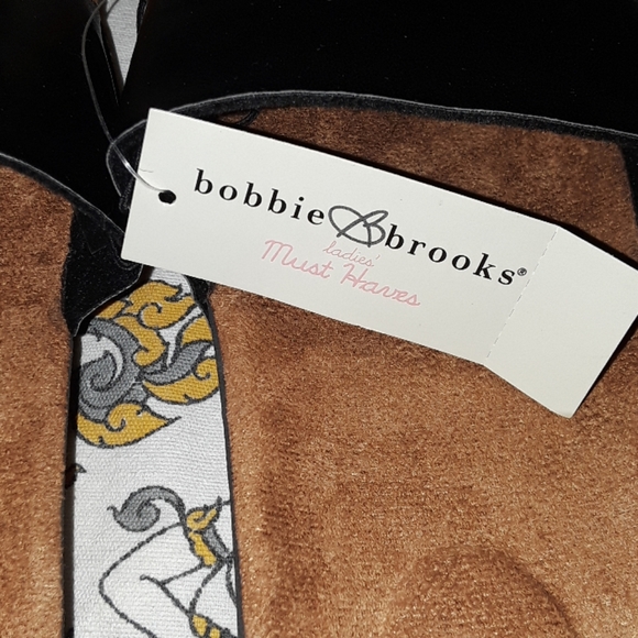 Slip on Black n Brown shoes! New w/tags!!! - Picture 5 of 8